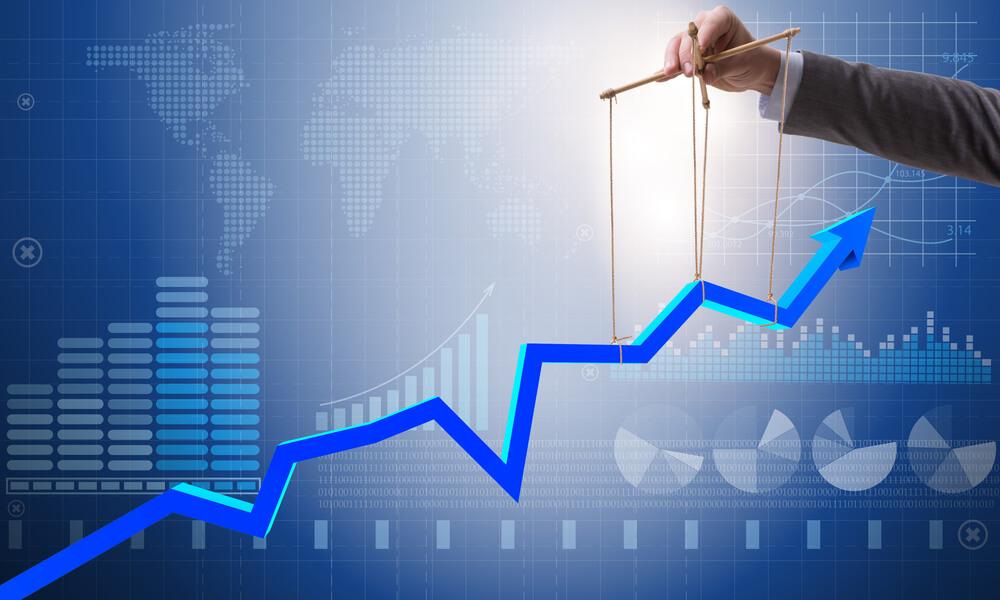 Dark Side of Stock Market: How stock market Manipulation works?