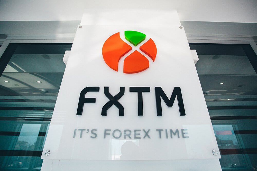 FXTM Review | Forex Academy