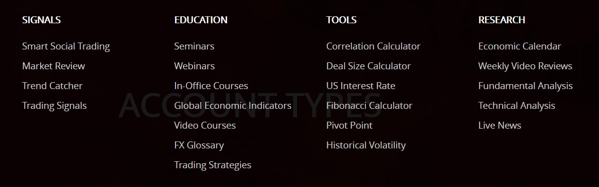 Trading desde el móvil