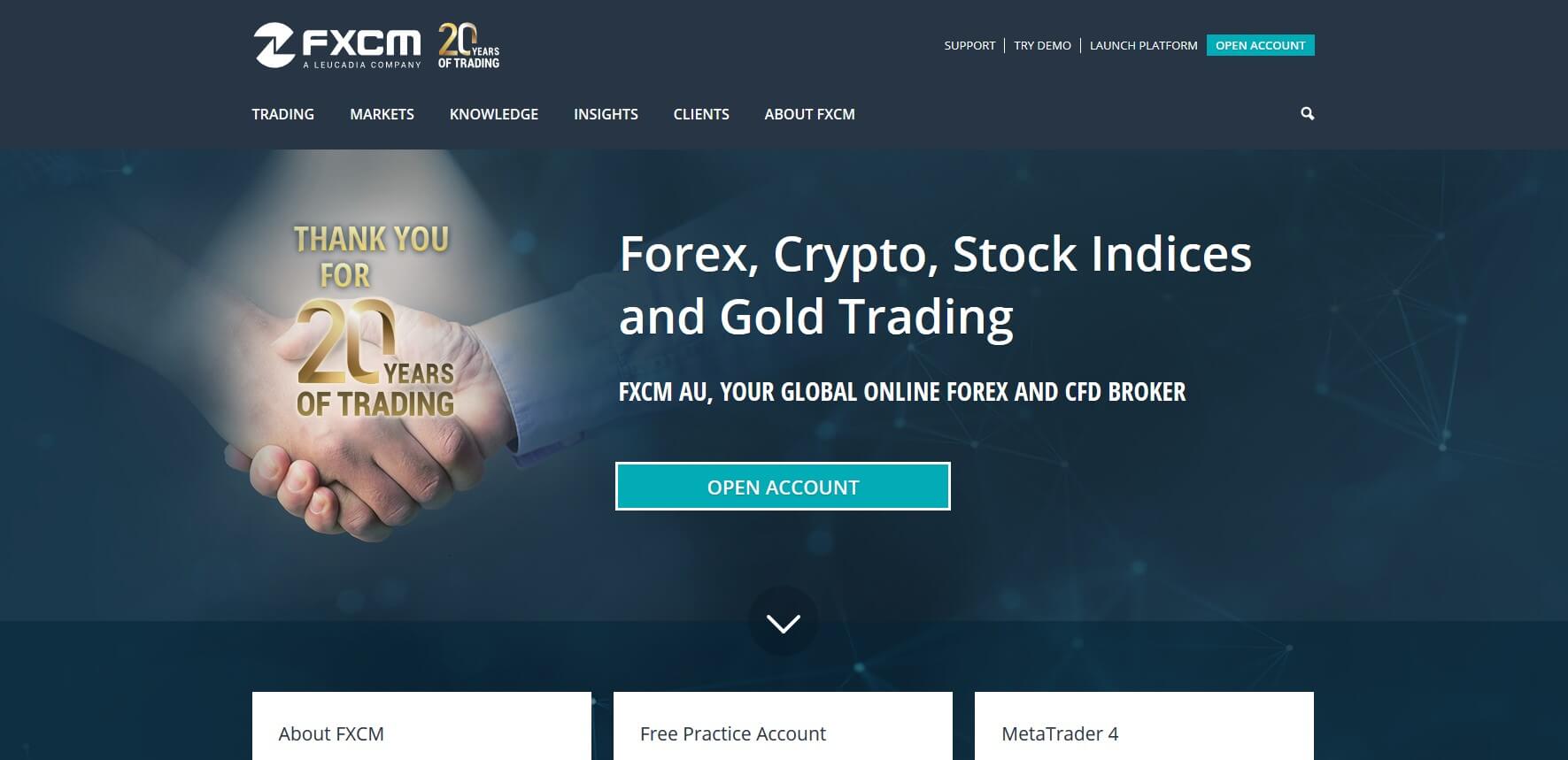 Fxcm Copy Trading Usa Setting Up Forex Trading Account For Beginners