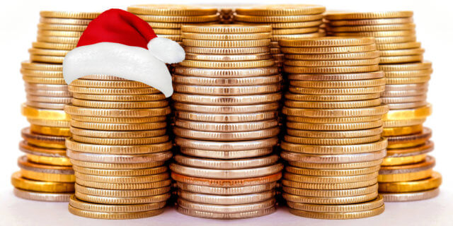 Are forex markets open on christmas