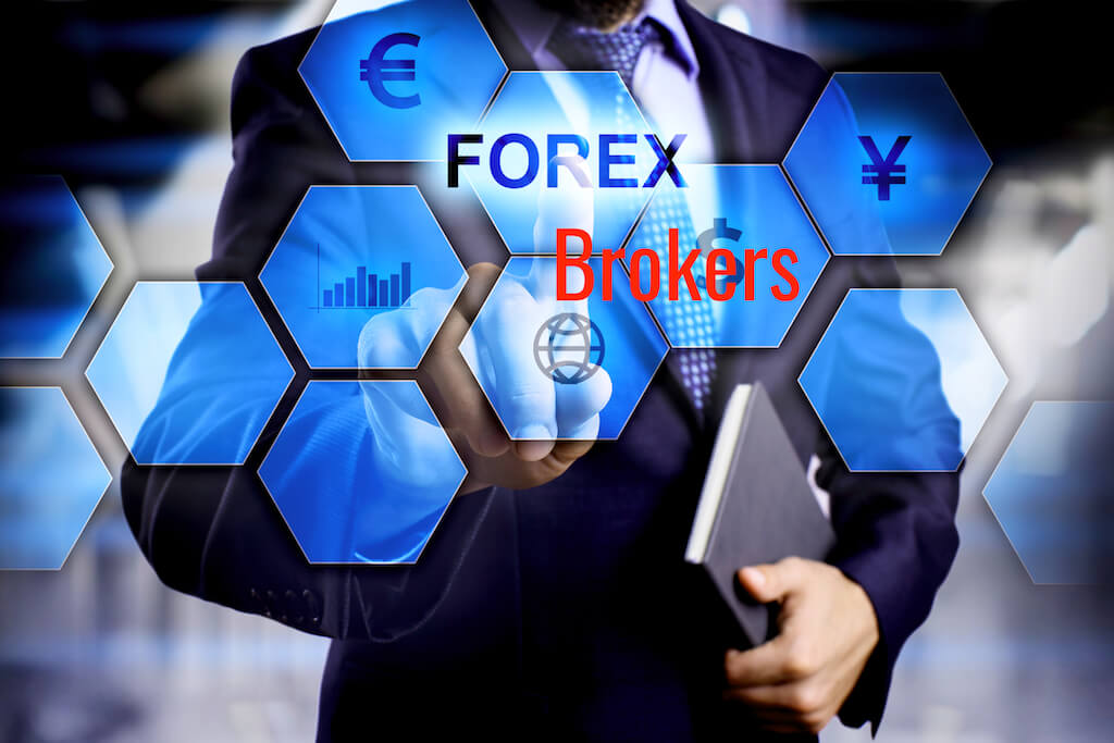 Forex Trading Platform