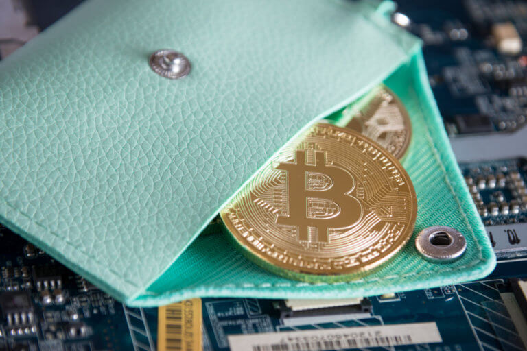 best cryptocurrency wallet with least charges
