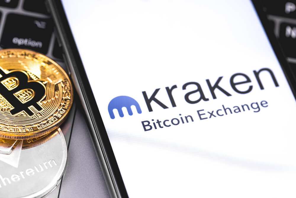 Ex-Kraken Trading Head Leads Crypto Quant Fund With $23M in Assets, $2.3B in Trades