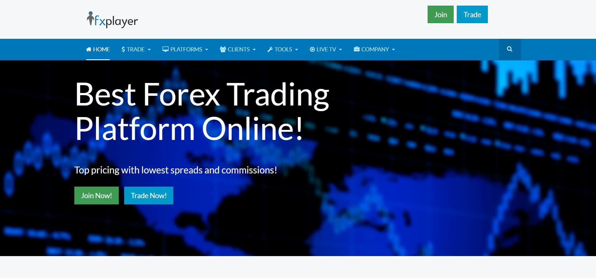 The Forex Player Review | Forex Academy