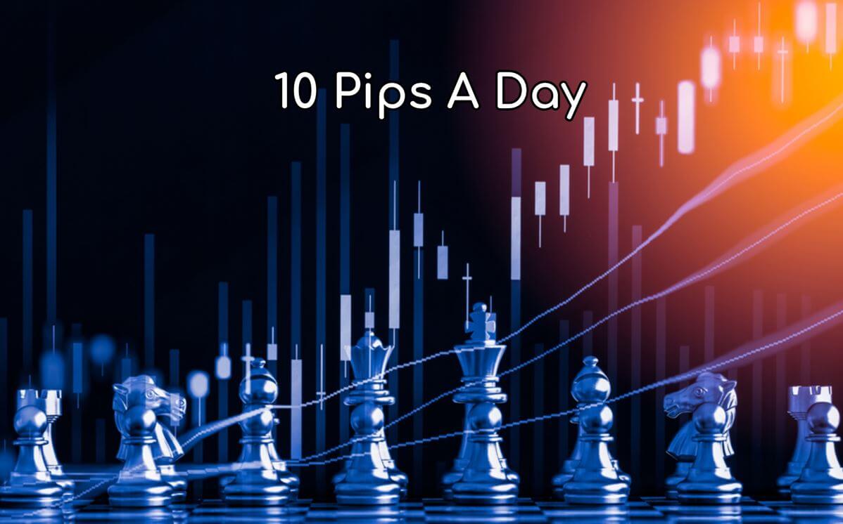 10 pips daily guaranteed