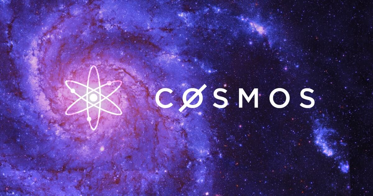 cosmos network projects)