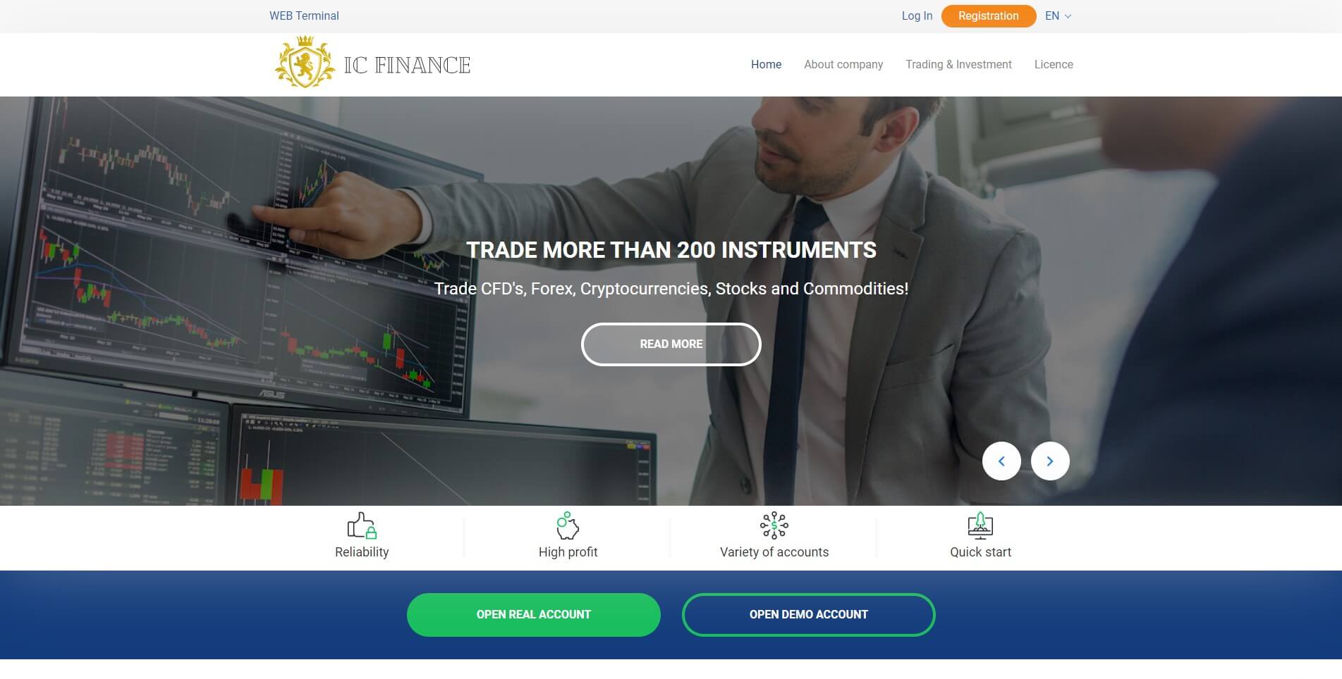 forex trading software reddit