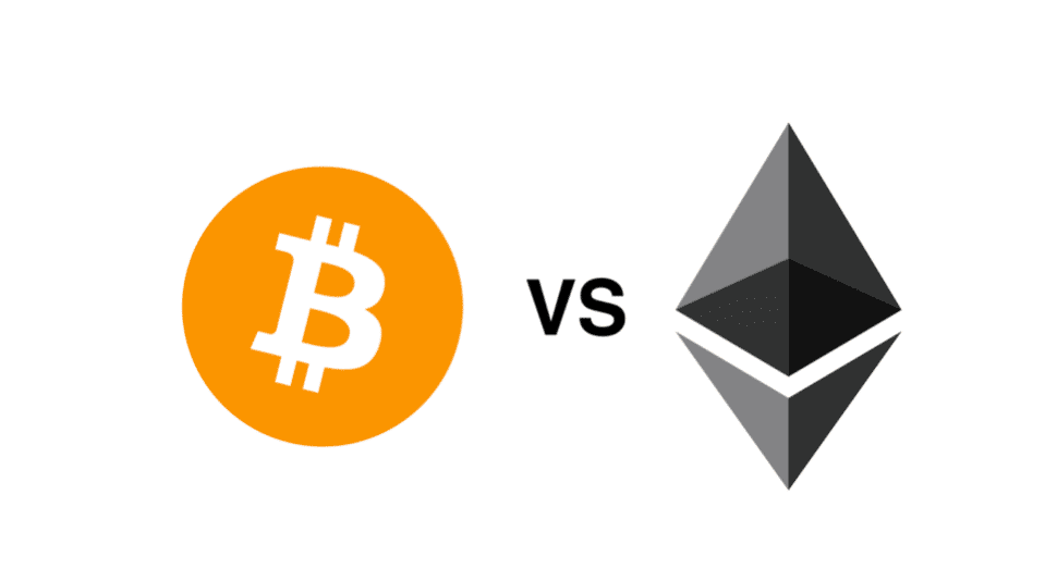 Is bitcoin better than ethereum link usd crypto wallet