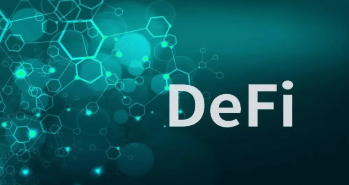 Defi Redefines The Financial System