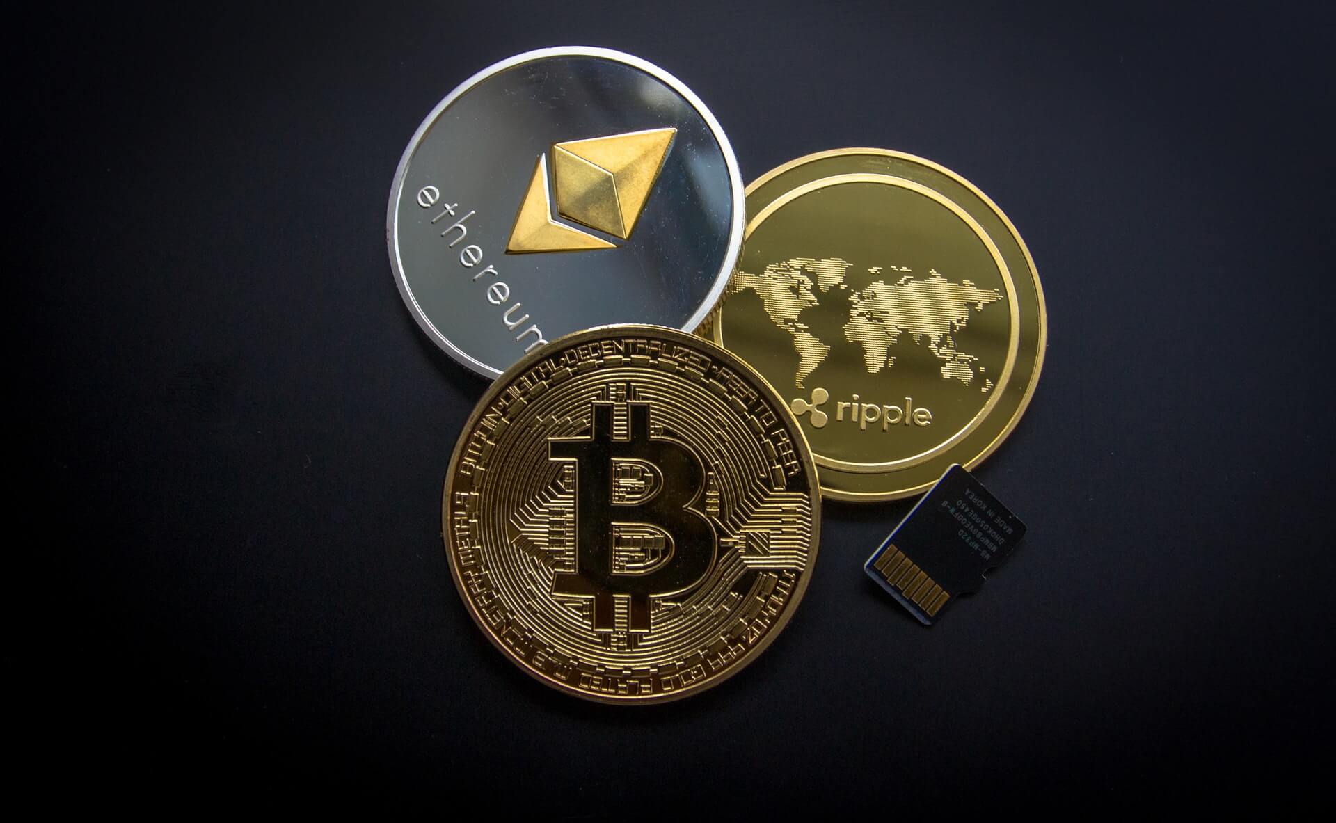 altcoin trader bitcoin gold