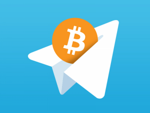 Bitcoin Telegram_Forex Academy