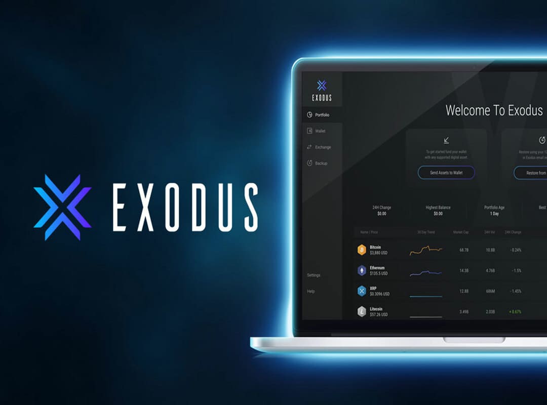 Is exodus safe cryptocurrency crypto fintank