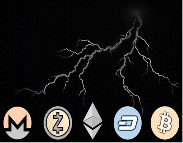 Lightning Crypto_Forex Academy Lightning Crypto_Forex Academy