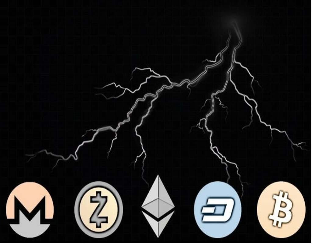 Lightning Crypto_Forex Academy