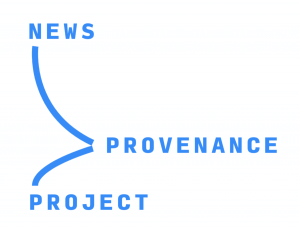 News Provenance Project_Forex Academy