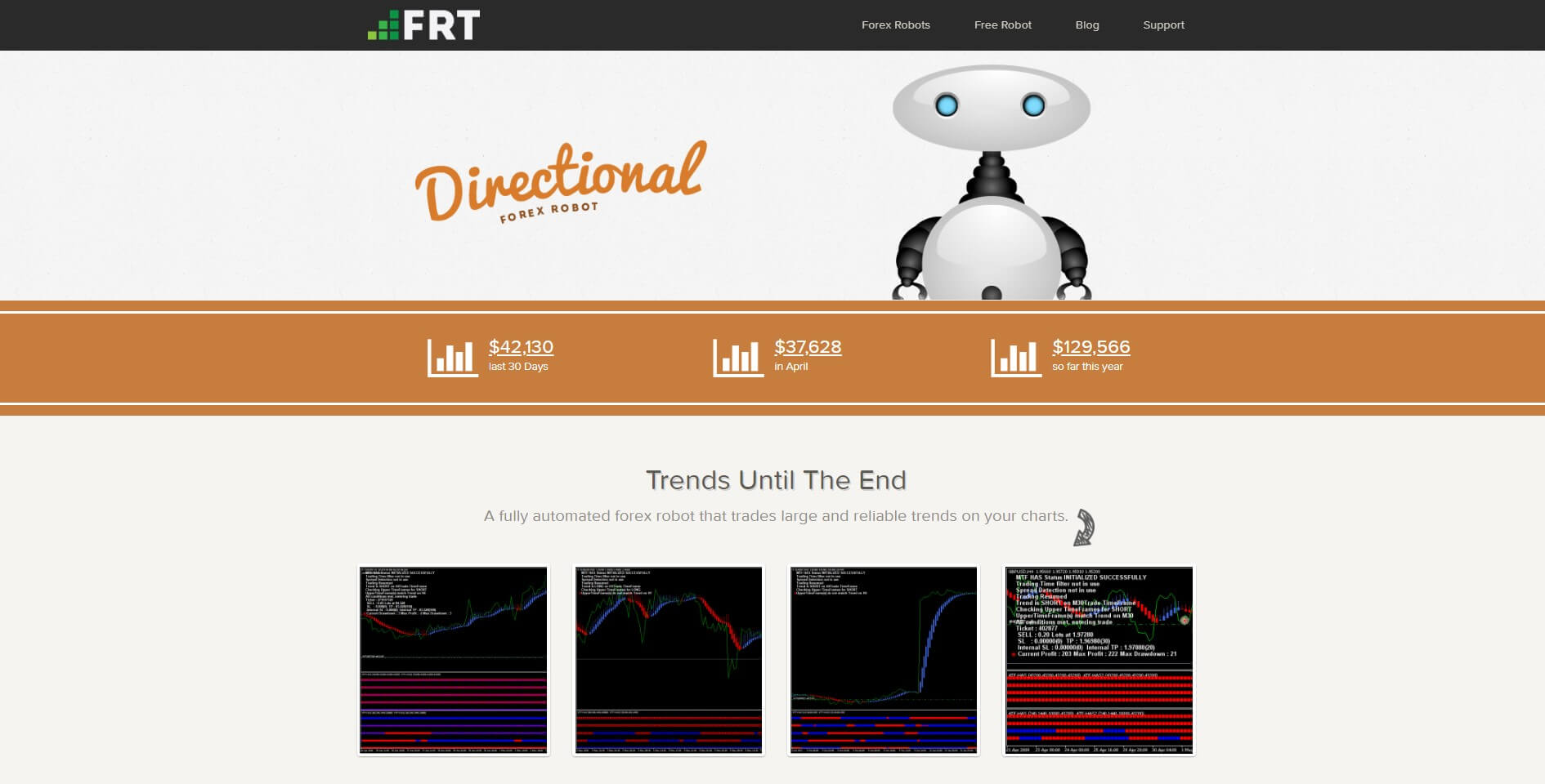 forex robot tfot worldwide invest org