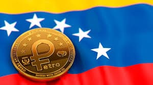 Venezuelan Crypto Petro