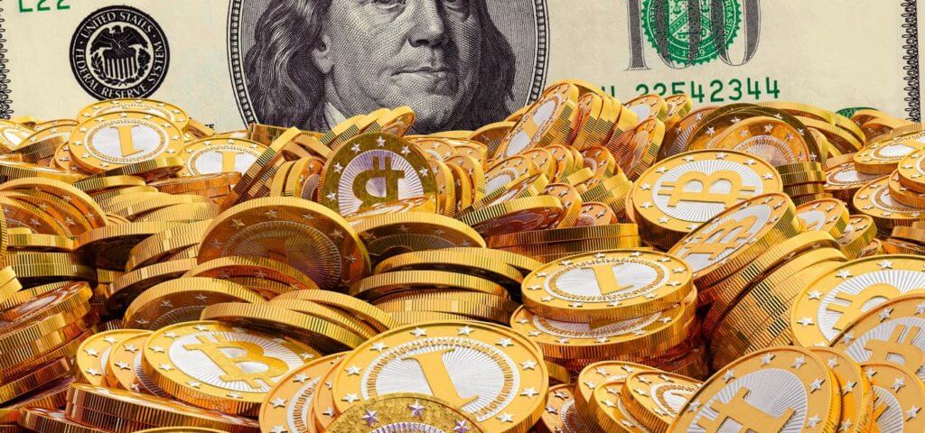 bitcoin backed dollar