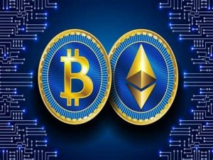 BTC/ETH crypto pair - Forex Academy