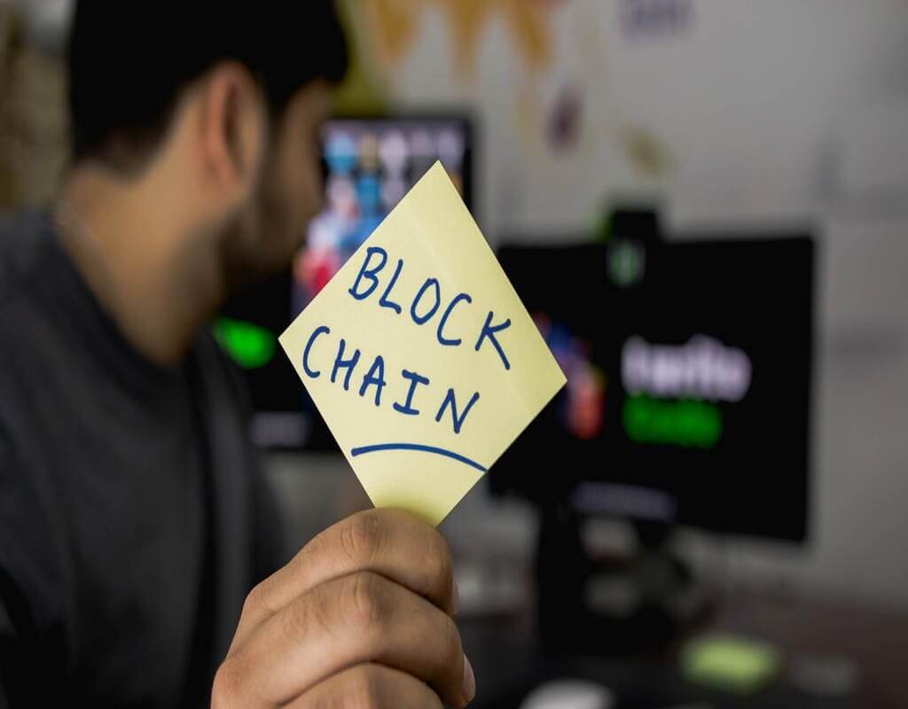 Blockchain - Forex Academy