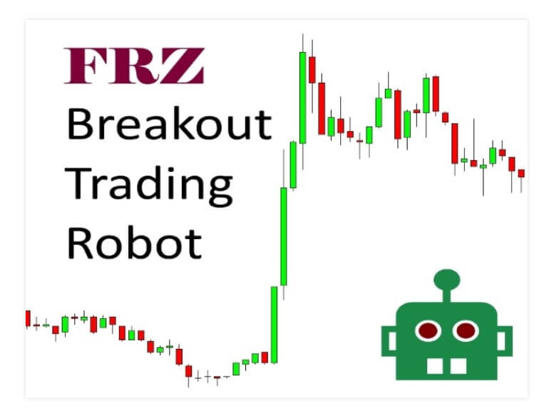 Robô Breakout
