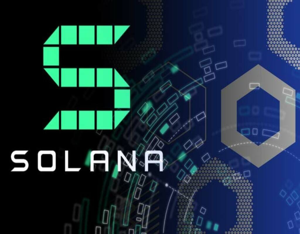 Solana Coin - Forex Academy