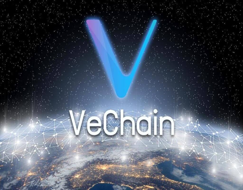 VeChain Blockchain review - Forex Academy