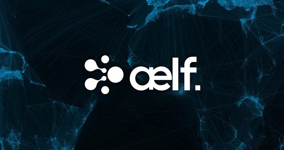 AELF Logo | Forex Academy