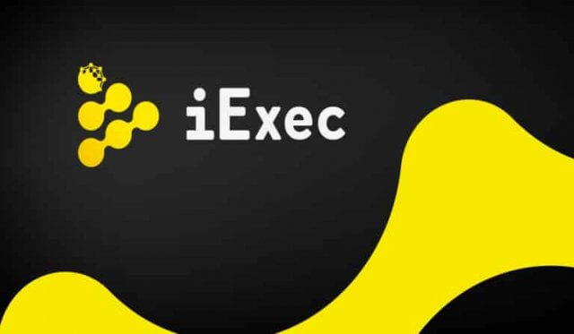 iExec-RLC-Token-Price-Analysis