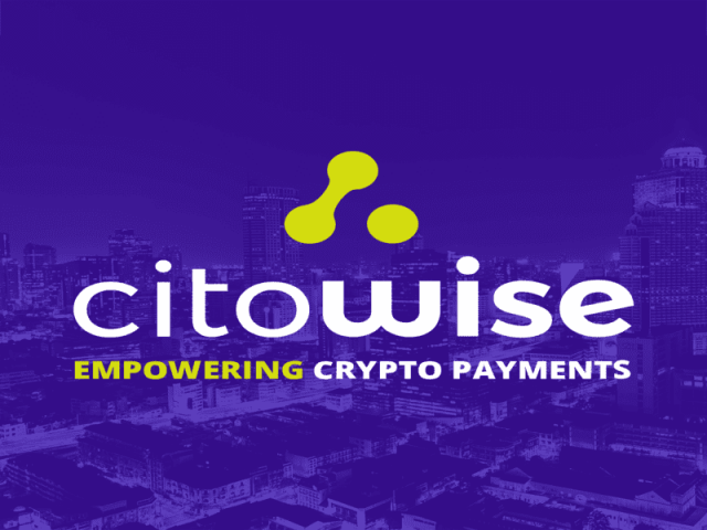Citowise crypto wallet