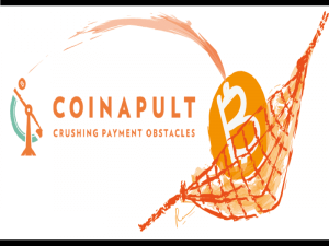 Coinapult crypto wallet app