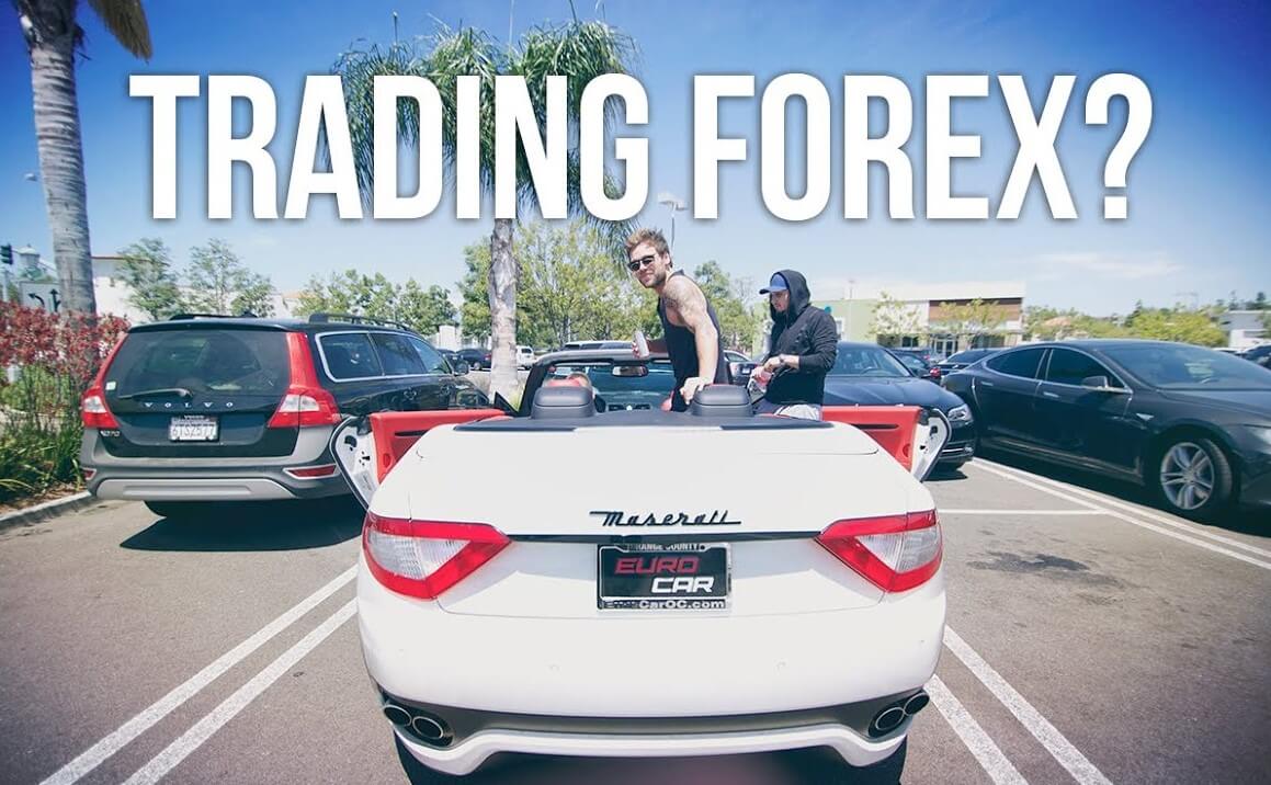 forex trader lifestyle tumblr