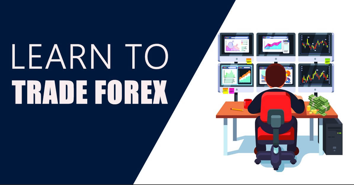 The Best Place to Learn Forex Trading | Forex Academy