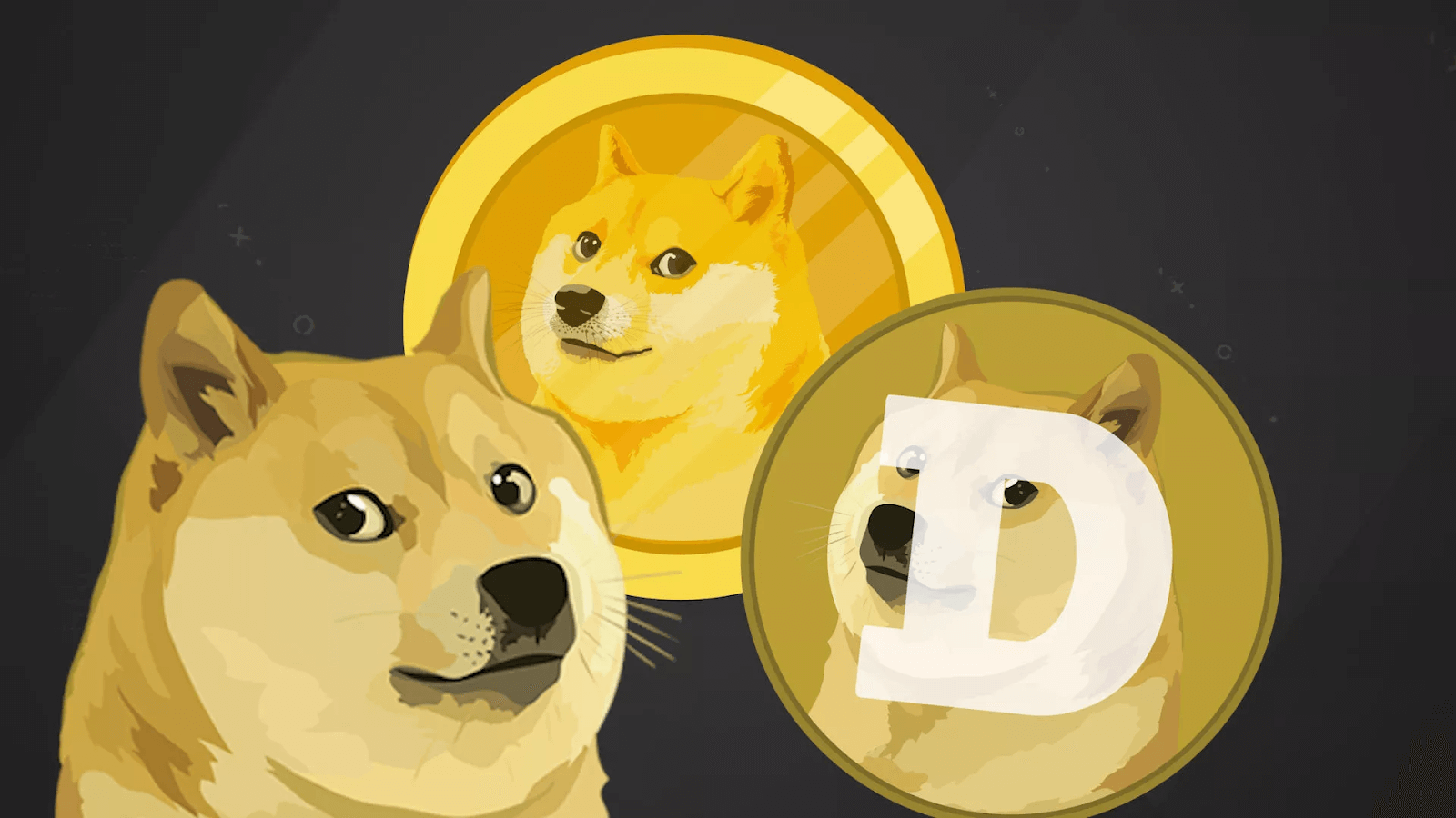 What's Dogecoin (DOGE) Exactly? | Forex Academy