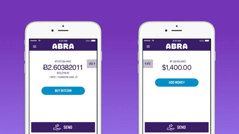 Abra bitcoin review philippines layer 1 crypto list