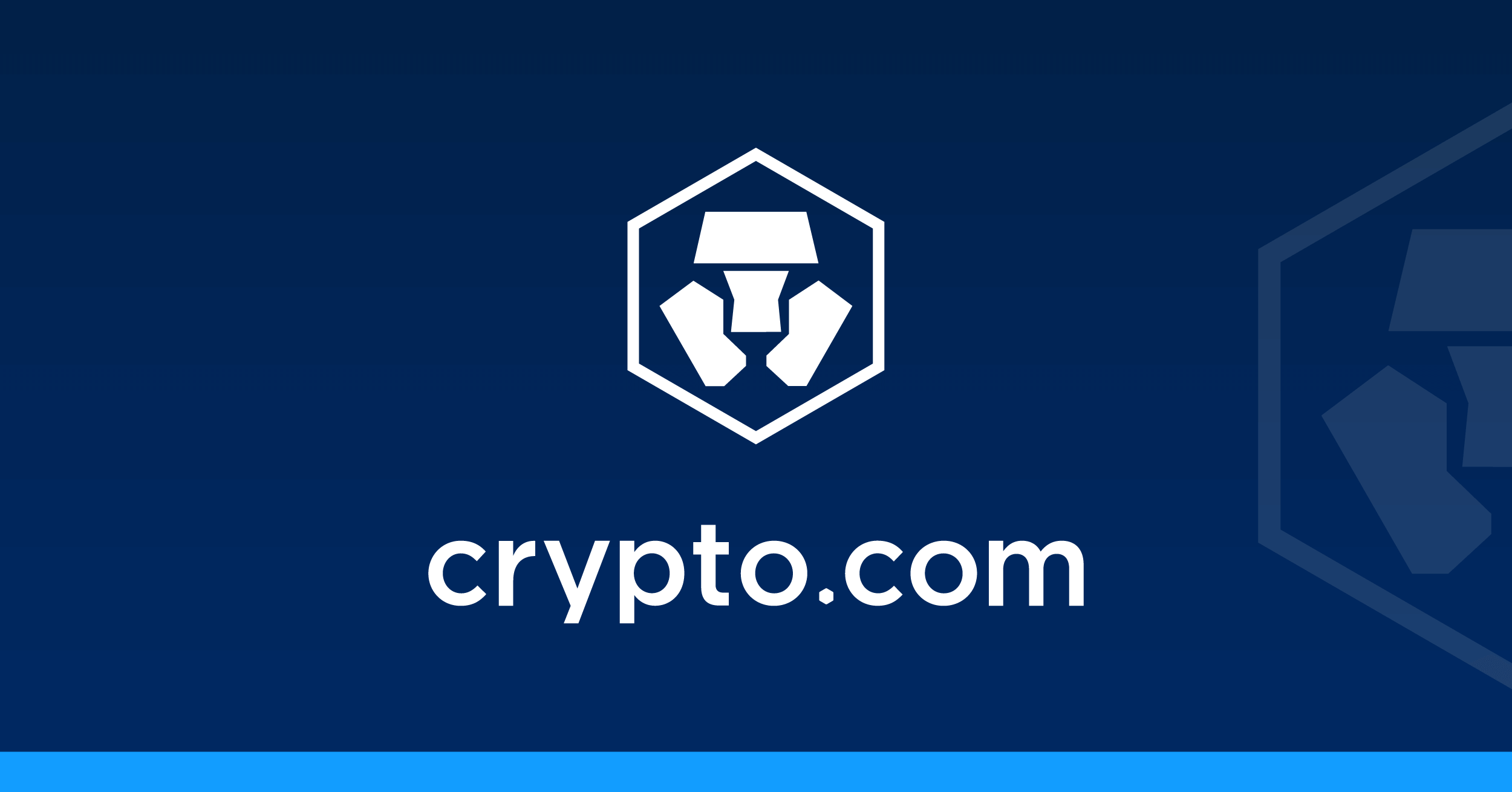 why does crypto.com ask for id