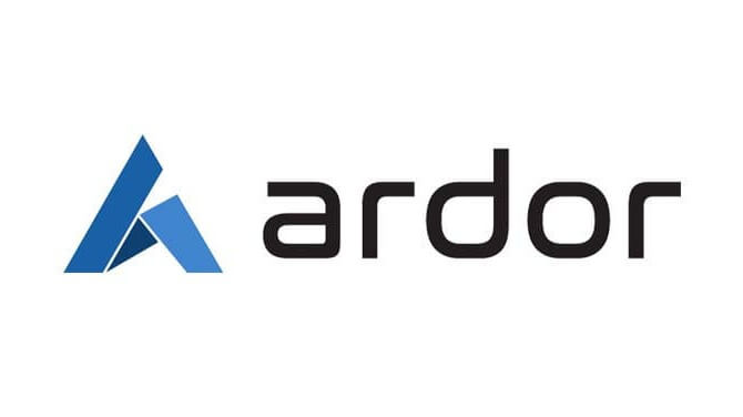 what is ardor cryptocurrency
