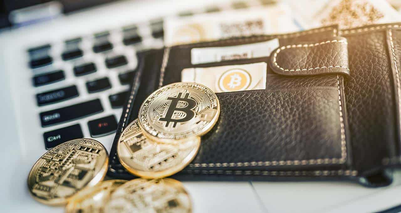 Best anonymous bitcoin wallet биткоин это коин