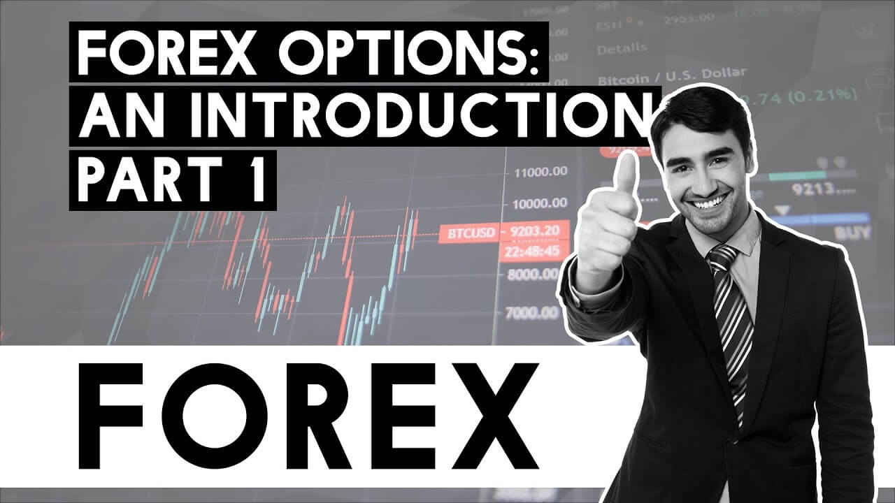 introduction to forex