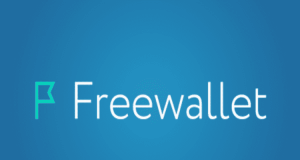 Freewallet crypto vault