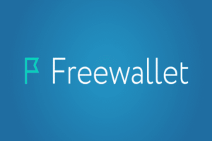 Freewallet crypto vault