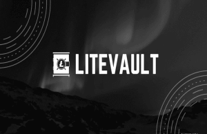 LiteVault crypto wallet