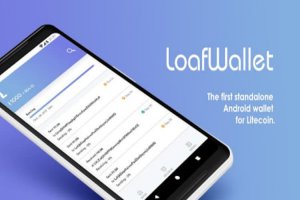 Loafwallet crypto vault