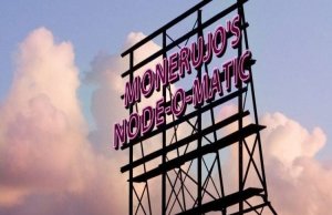 Monerujo wallet app