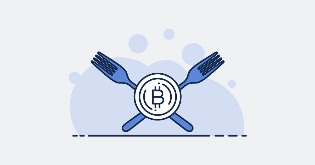 A Definitive Guide to Bitcoin Forks and How to Claim Them | Forex Academy