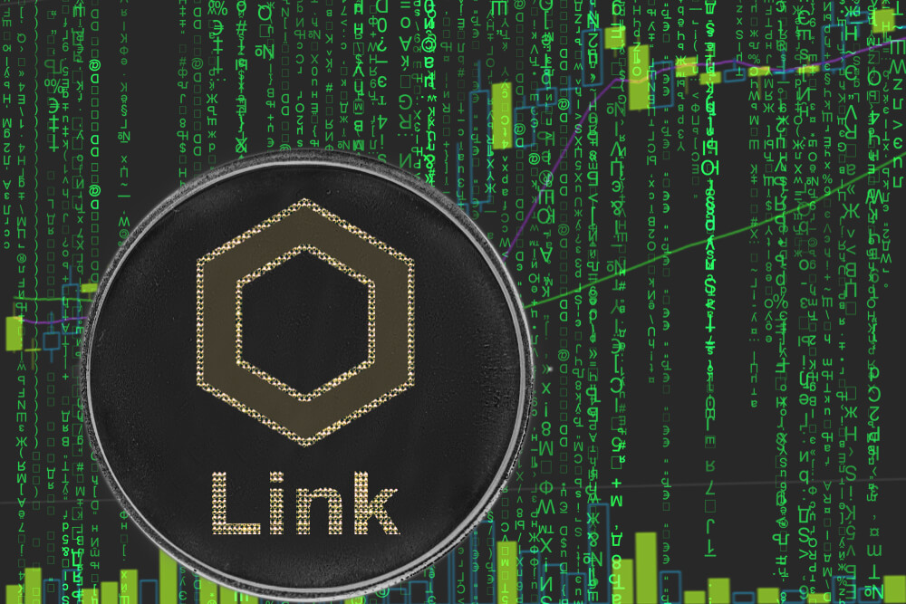 Låne paritet Pinpoint Daily Crypto Review, August 10 – Chainlink Surpasses LTC's Market Cap  Despite Major Bearish Signals | Forex Academy