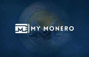 mymonero crypto wallet app
