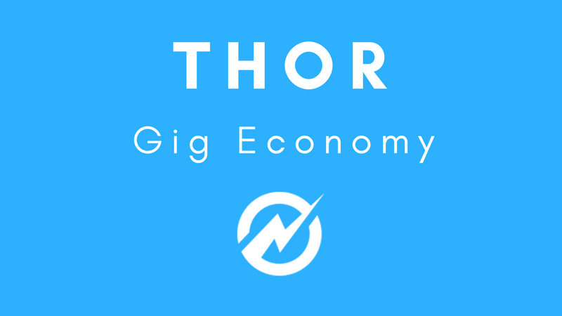 Prognozė: Ar „ThorChain“ (THOR) yra gera investicija 2021 m. Liepą?