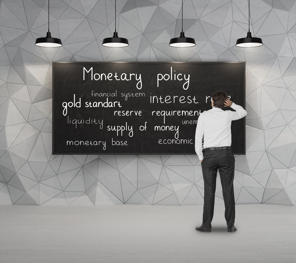 153. The Affect Of Monetary Policy On the Forex Market – Forex Academy